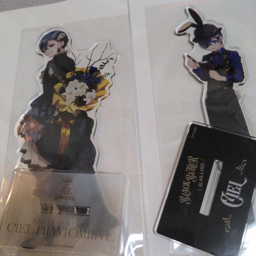 全日本送料無料 黒執事 Gファンタジー 30th アクスタ 地縛少年花子くん  