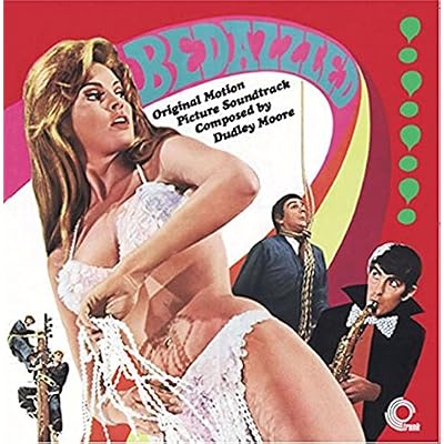 Bedazzled- Original Motion Picture Soundtrack