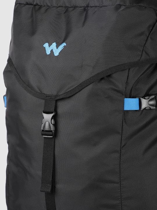 Image of Wildcraft Explorer, 60 L, Rucksack