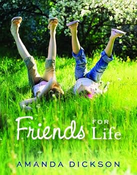 Hardcover Friends for Life Book