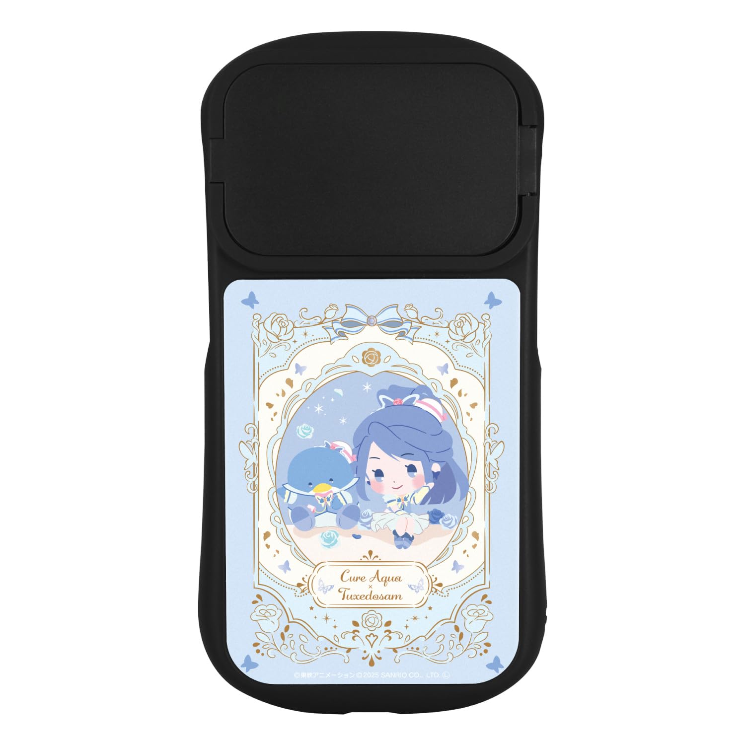 【新品・未開封】プリティストア限定　キュアフローラ　iPhone ケース 514QkS6IwQL._UF350,350_QL50_.jpg