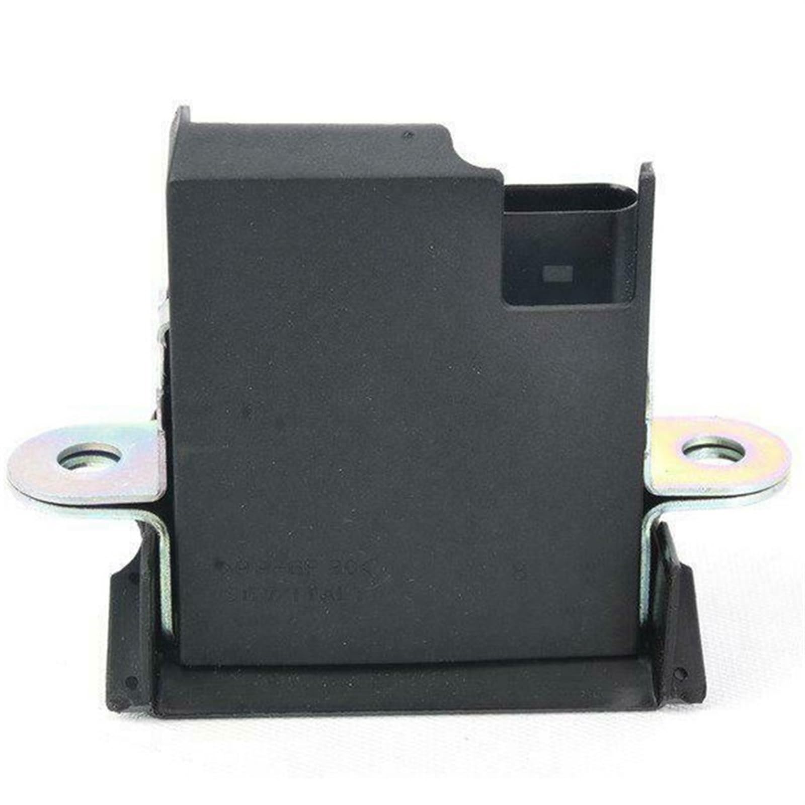Chiusura automatica bagagliaio Blocco serratura del portellone posteriore per VW per GOLF MK7 per Beetle per Tiguan Accessori auto 5G6827505B