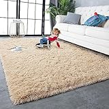teppich beige braun hochflor ♥ Ultimativer Komfort - Die mittlere Schwammschicht bietet zusätzlichen Kissen-Komfort für Ihre Füße. Beruhigt schmerzende Muskeln und müde Füße und definiert Komfort neu.