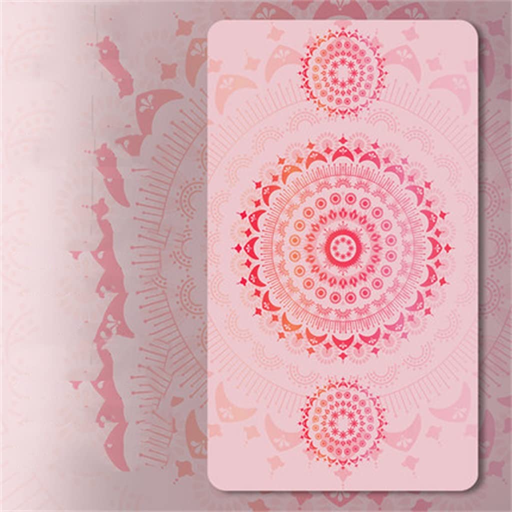Extra Large TPE Yoga Mat Exercise Sport Mats For Gym Home Fitness Tasteless Pads Gymnastics
