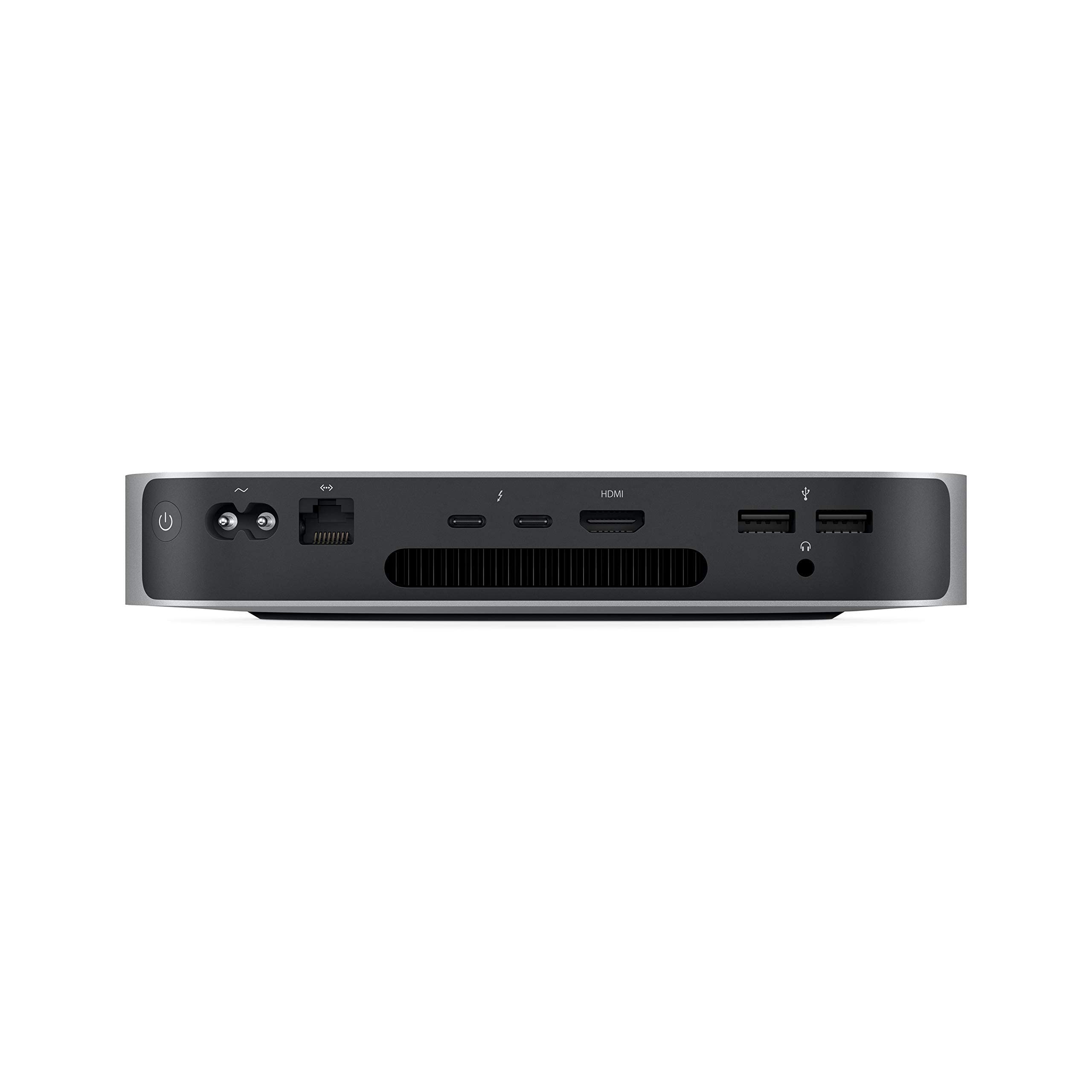 Amazon.com: 2020 Apple Mac Mini with Apple M1 Chip (8GB RAM, 512GB 