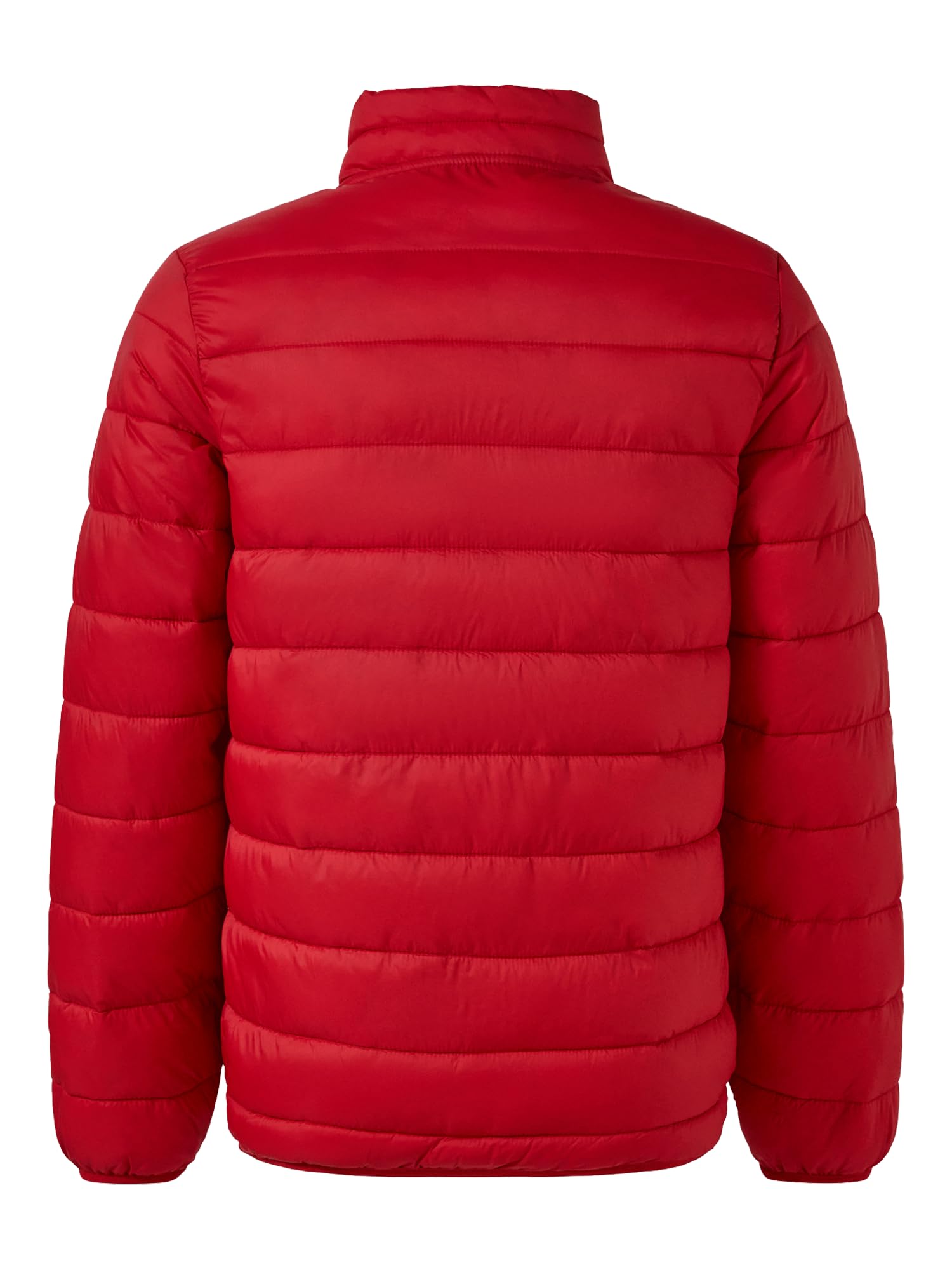 FC Bayern München | Steppjacke Essentials | Herren | Rot