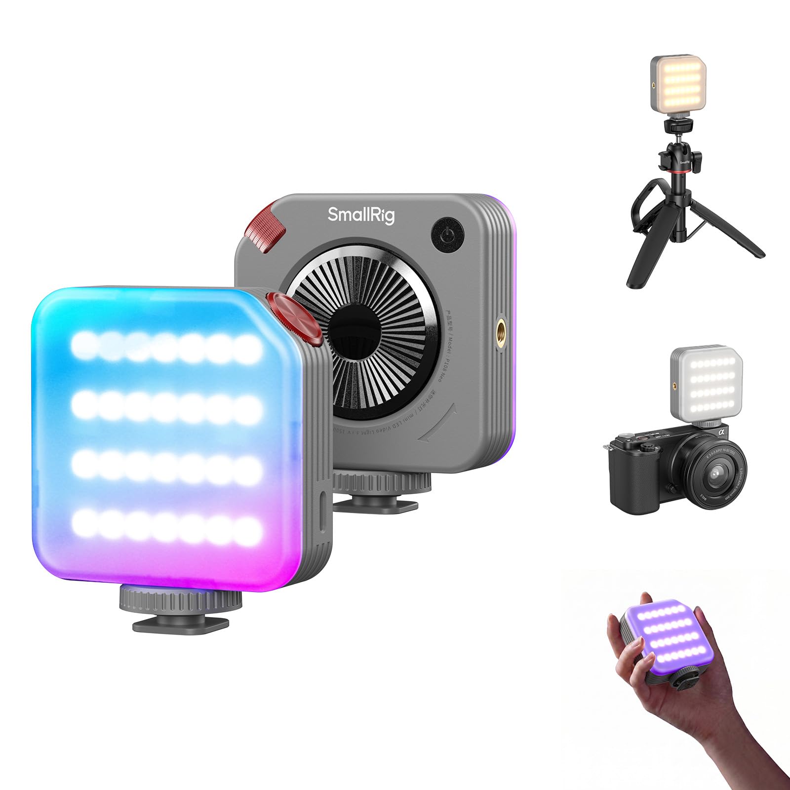 SMALLRIG