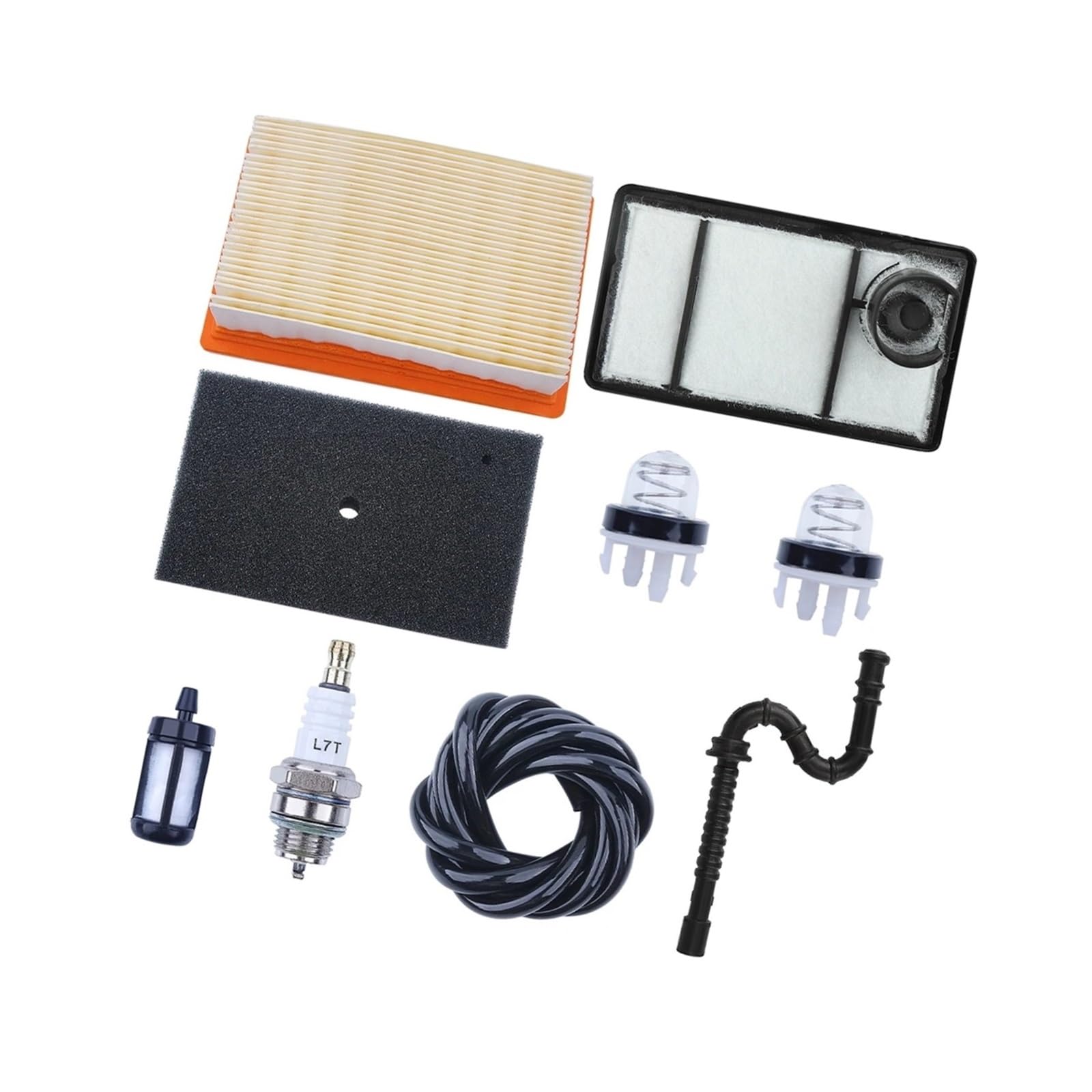 Filtre à air pour TS400 BR350 BR430 - Kit pré-carburant 4223-141-0300 4223-140-1800
