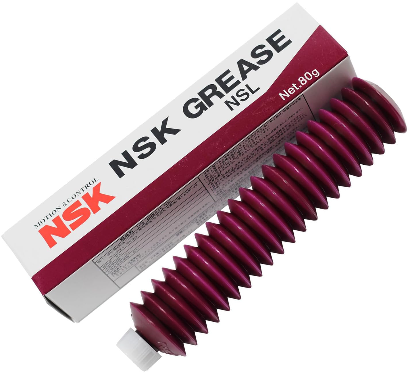 クリニカルリースニングシリーズ Amazon.com: Laoneer NSK NSL Grease 80g Anti-Fretting Property