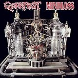 gorefest rise to ruin  Gorefest