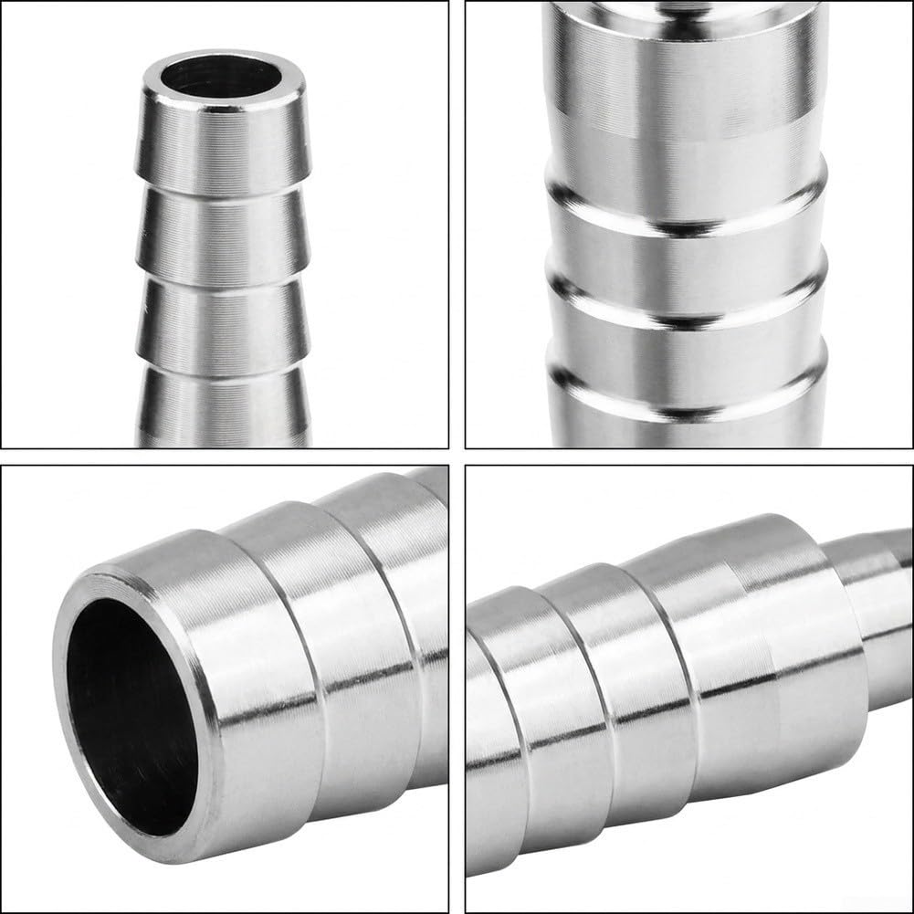 Reductor Manguera para acero 32mm a 8mm Reductor Manguera para