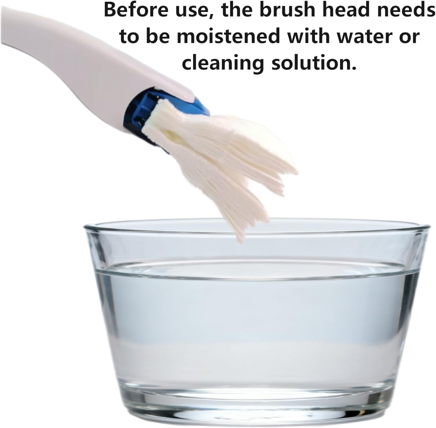 Smart Cat Litter Box Accessories Waterproof Pad Soft Fabric Liner/Pad Soft Mat Removable Liner for 95L Automatic Cat Litter Box (Two Pad with Cleaning Set)