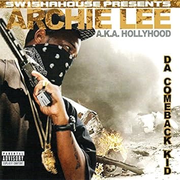 洋楽 G-RAP ARCHIE LEE G-RAP ARCHIE LEE