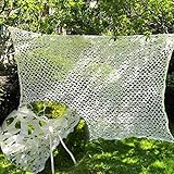 Caractéristiques : Protection contre les UV, isolation thermique, résistance à la déchirure, antivieillissement, durable, écologique, sans odeur, léger, pliable, facile à transporter, utilisation à long terme, réutilisable.