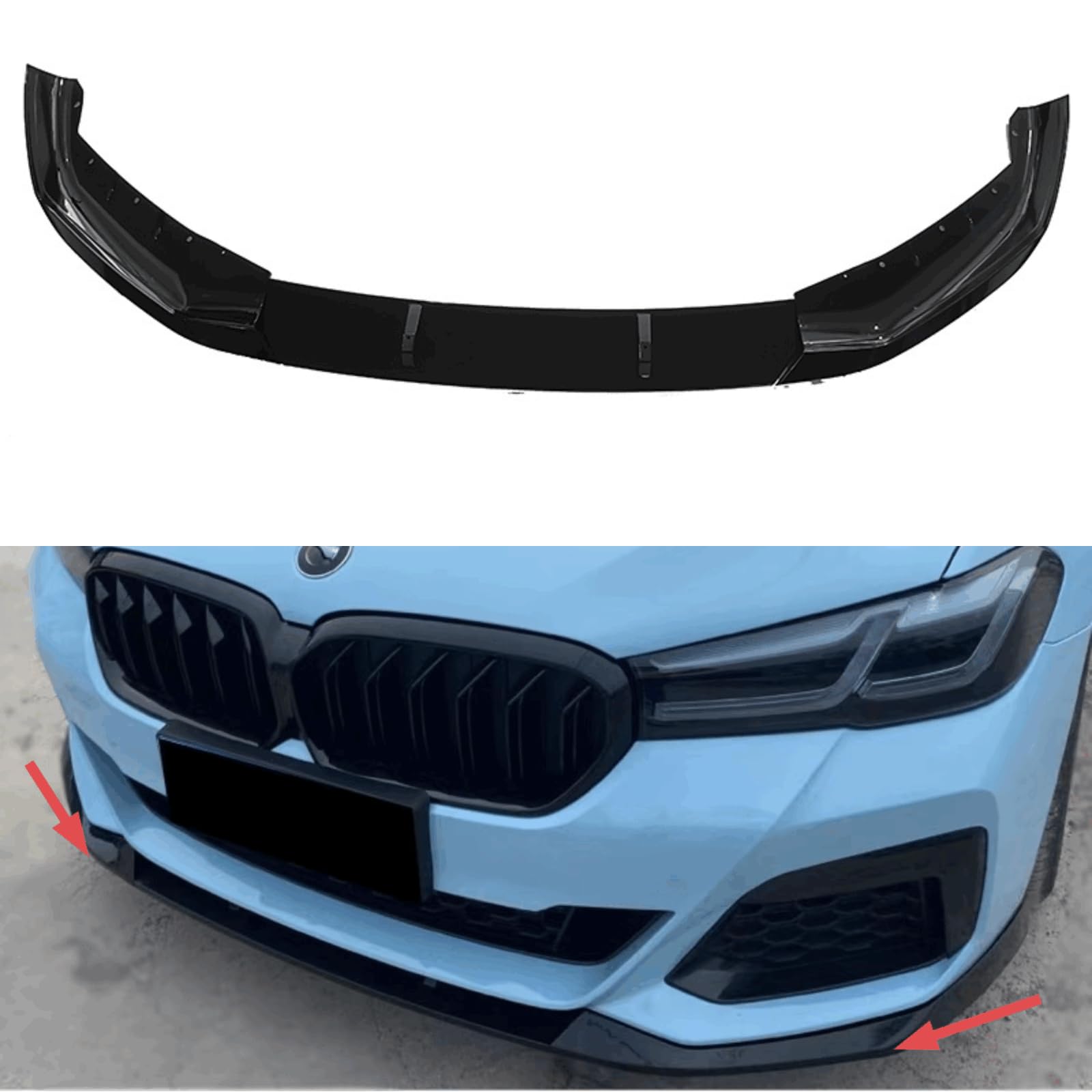 Amazon | Konforhom互換 BMW G30 G31 5 シリーズ 540i 530i M スポーツ