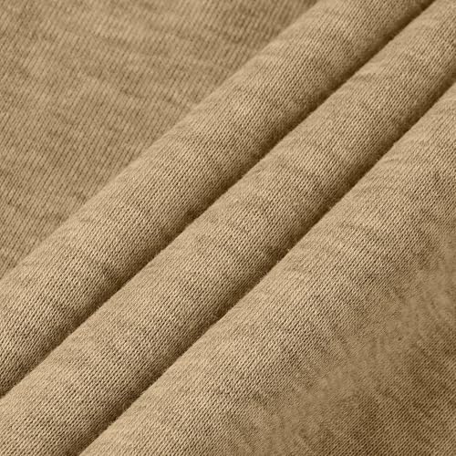 Boys Half Zipper Fleece Ho𝐨dies Thick Warm Long Sleeve Pullover 𝐇ooded with Pockets Fall Winter Clothes4