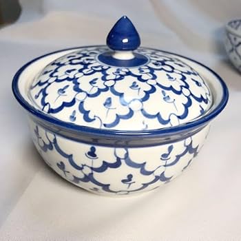 Amazon.co.jp: ベトナム 食器 6点セット : ホーム＆キッチン