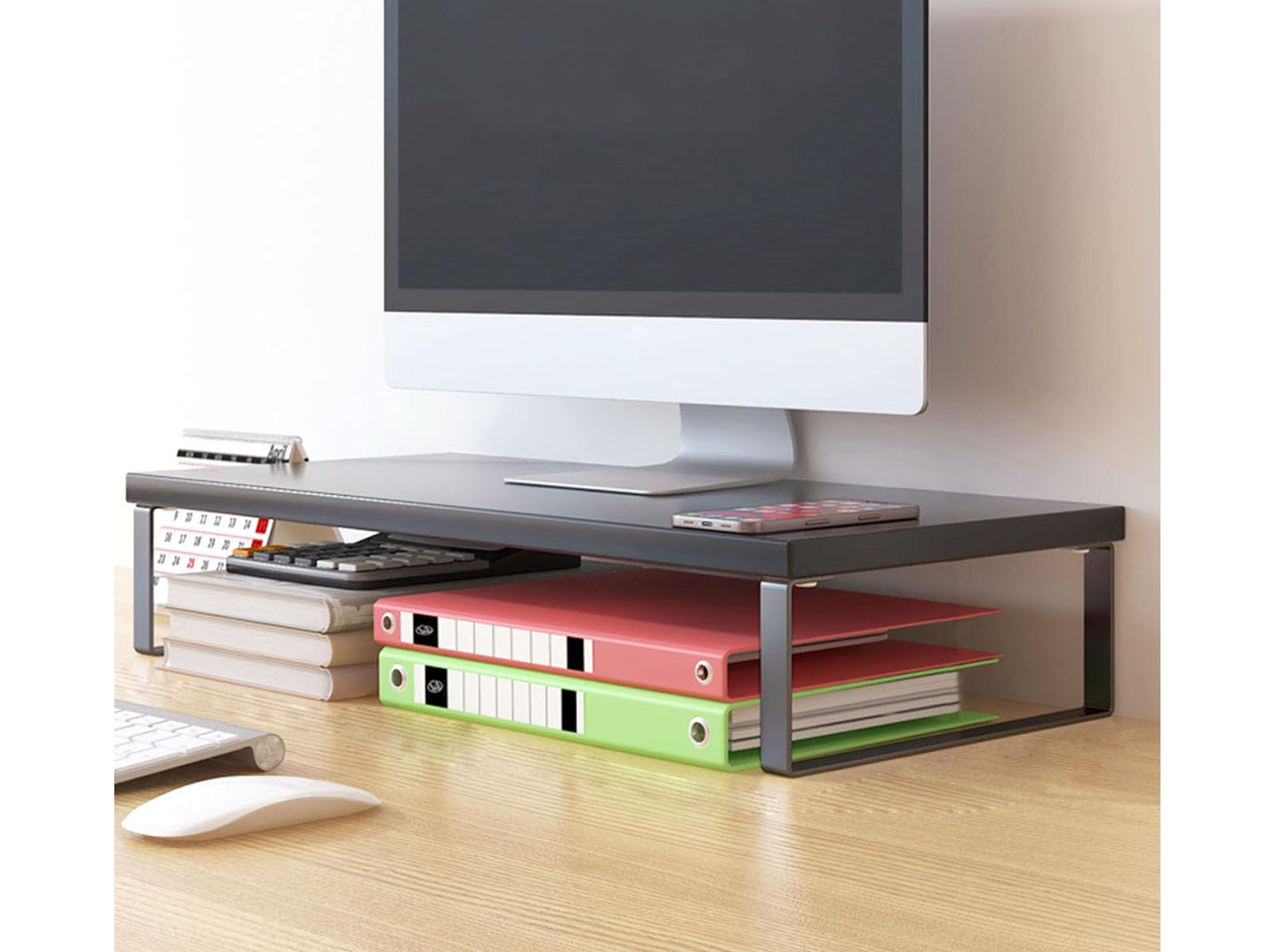 WANLIAN 19.6 inch Monitor stand