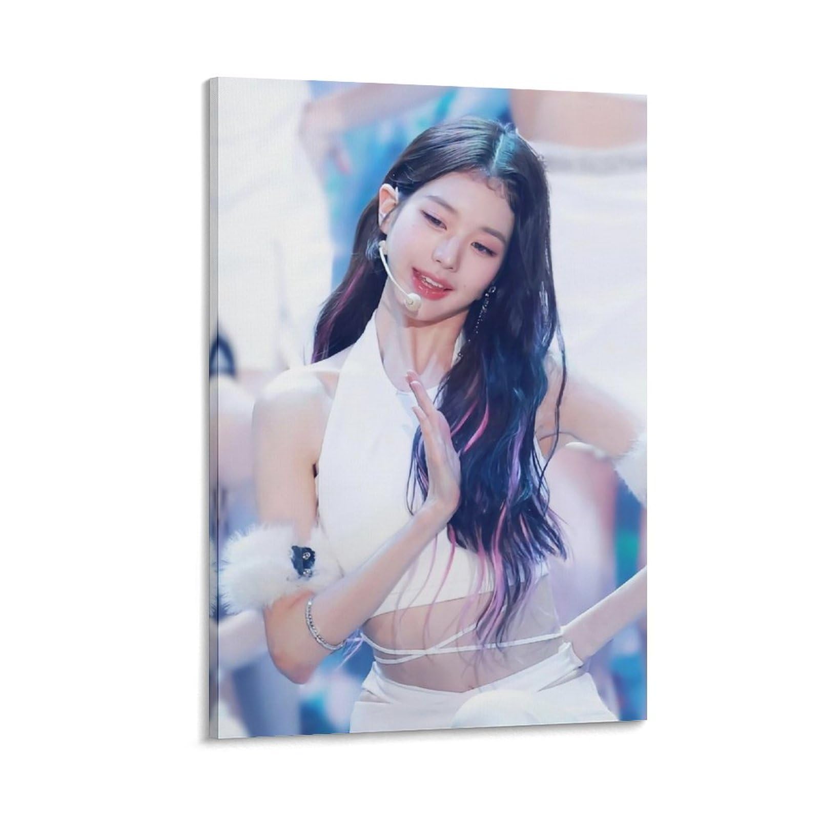 Amazon.co.jp: Jang Won-youngチャン・ウォニョン ポスター 韓流