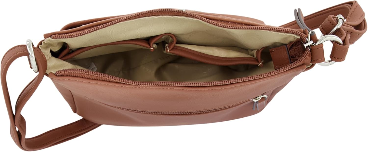 Rosetti womens Oakley Mini Crossbody - Image 4