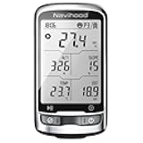 L4 Entry Level GPS Bike Computer Wireless, Laminated 2.3