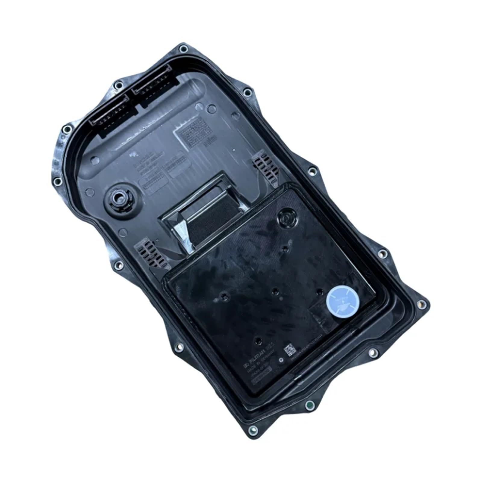 Coppa Dell'olio Motore Coppa delll'olio del cambio per BMW G02 G16 G30 G32 G01 G08 F22 F31 24118612901 24117624192 sostituzione