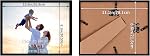 Ensemble de 18 Cadres Photo Plastique Noir Hoikwo 8,5x11 avec Couverture en Plastique, Cadres pour Certificats, Diplômes, Récompenses, Cadres Légers en Gros 8,5 par 11 pour Accrochage au Mur et Table