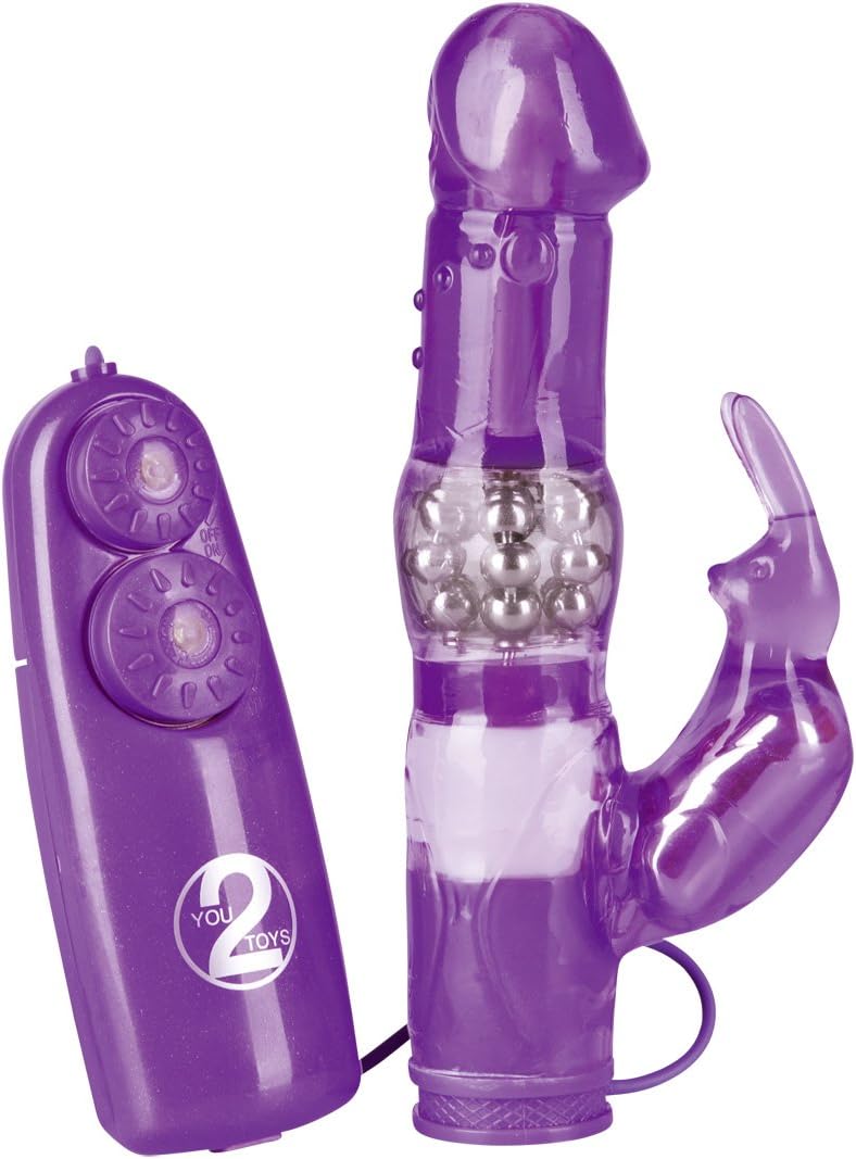 Mini Rabbit vibrator : Amazon.es: Salud y cuidado personal