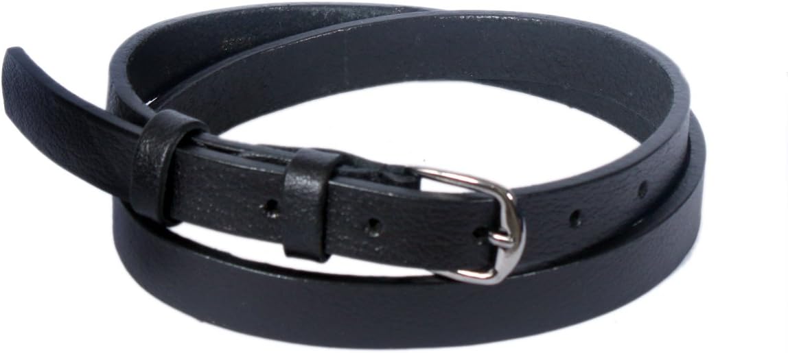 Raphael Rossetti Alke Women's Leather Belt