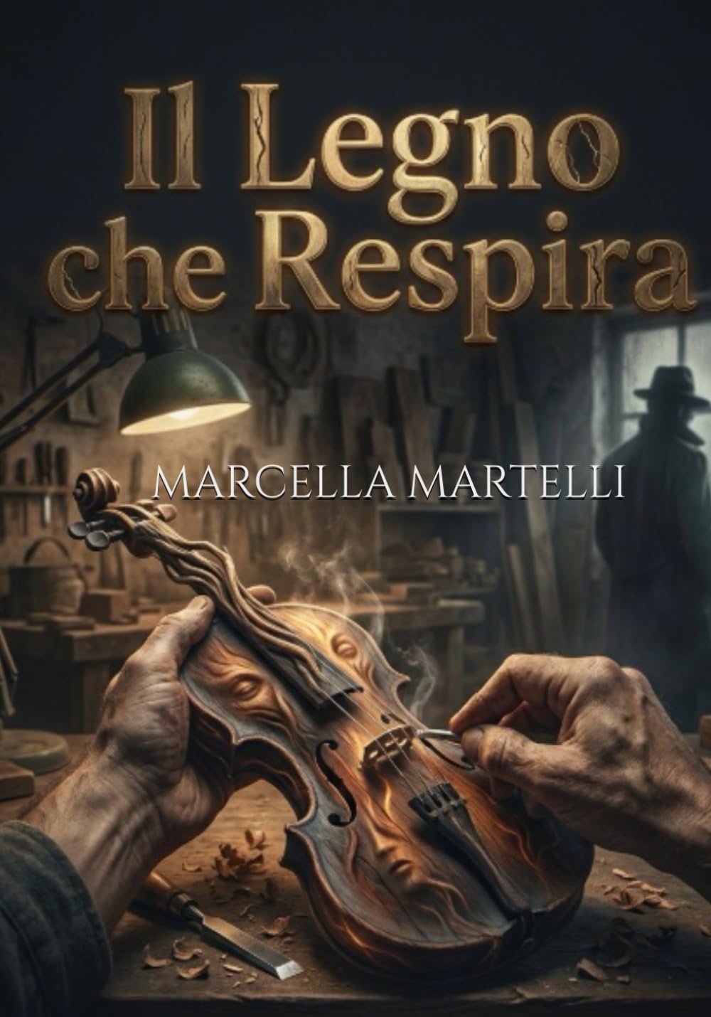 IL LEGNO CHE RESPIRA