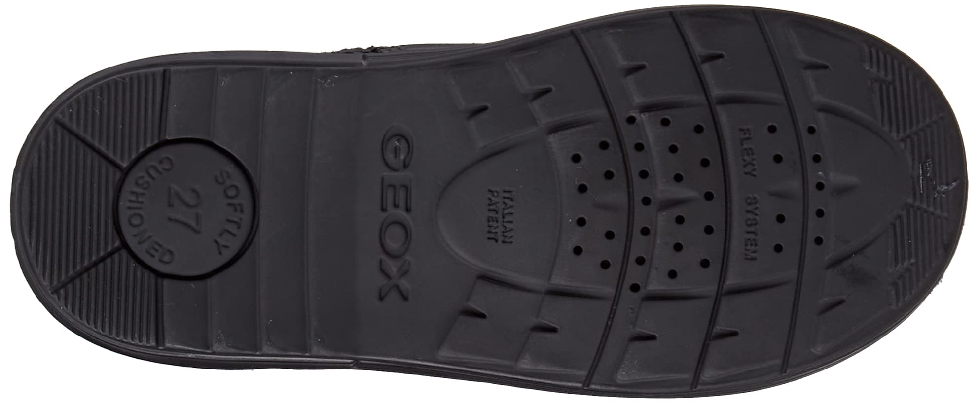 Geox B Hynde Girl B StivalettiBambine e ragazze