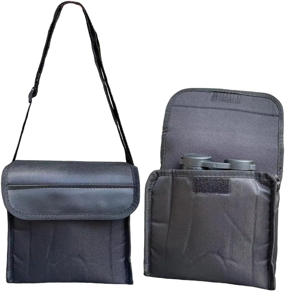 Compacts Binocular Carrying Bag Portables Binocular Camera Chest Pack Bag for Hiking