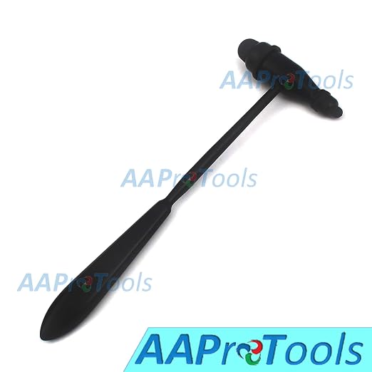 Martillo de Percusión Tromner para Terapia Física miniatura 2