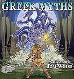 Greek Myths (The Jim Weiss Audio Collection)