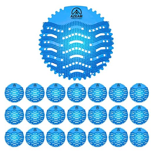 61F0MuW6TgL._SS520_ Best urinal pads