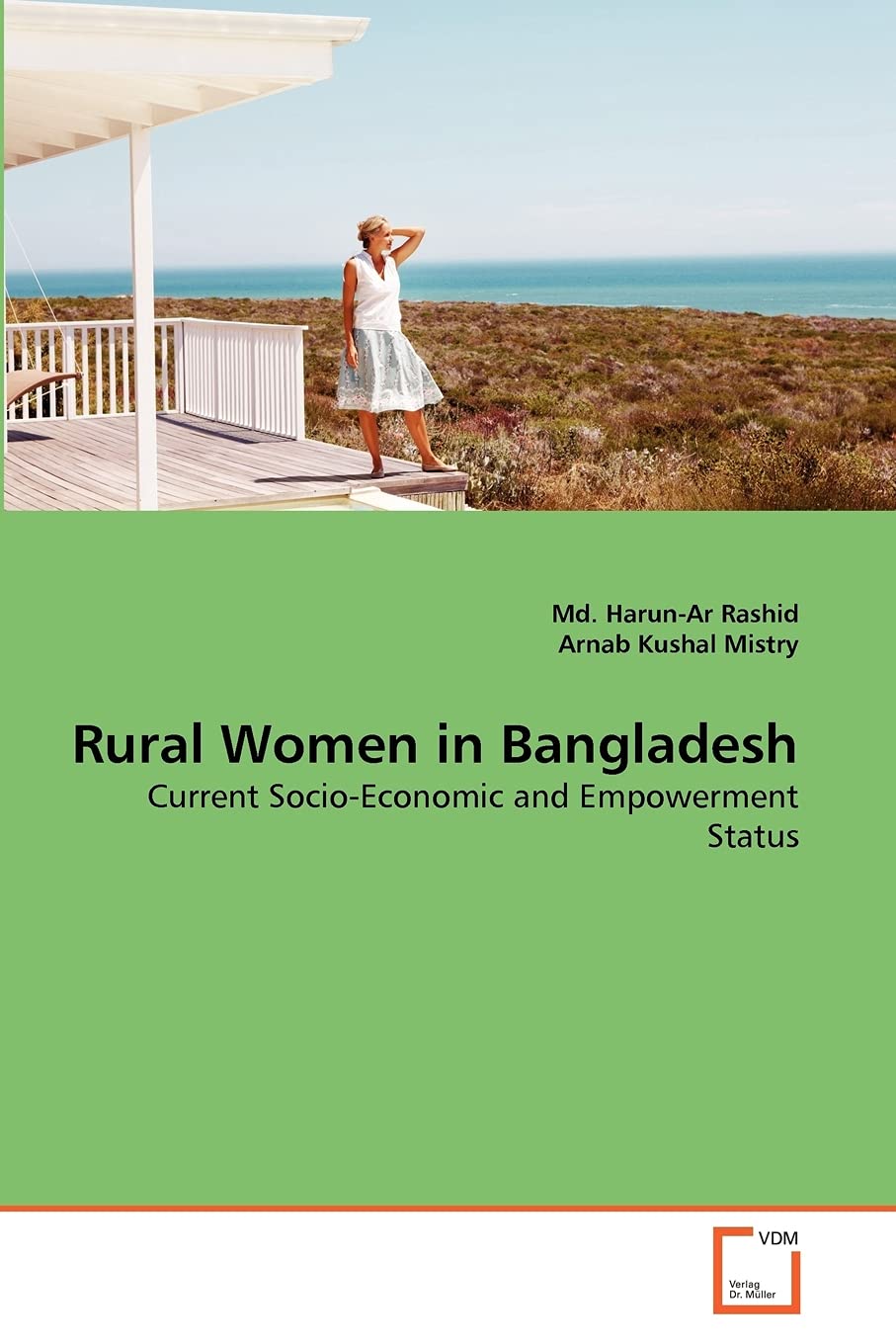 Rural Women in Bangladesh: Current Socio-Economic and Empowerment Status