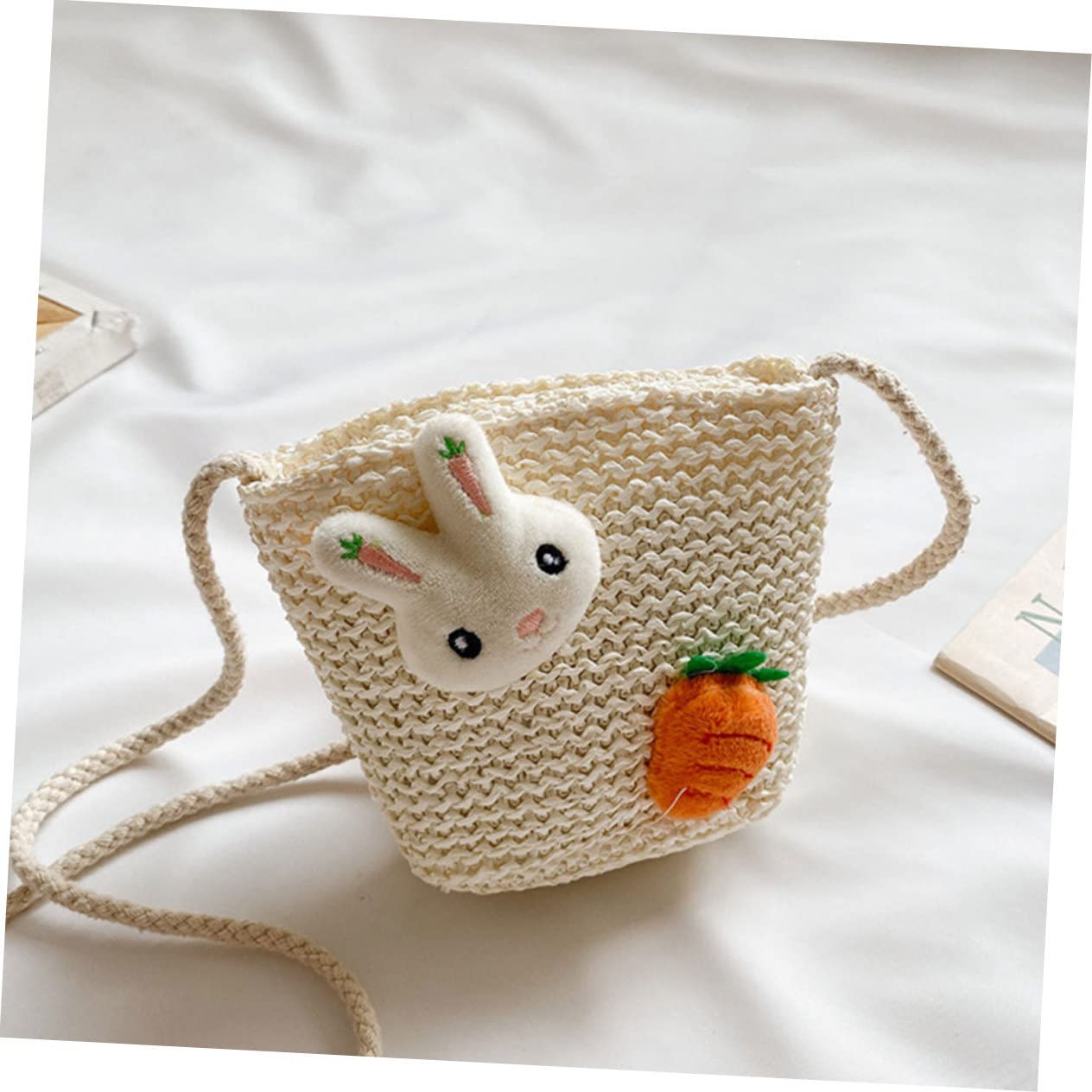 kinder strandtasche kinder umhängetasche strandtasche kinder Taschenorganizer für Tragetasche tragbare Kindertasche Schultertasche Urlaubstasche Aufbewahrungstasche