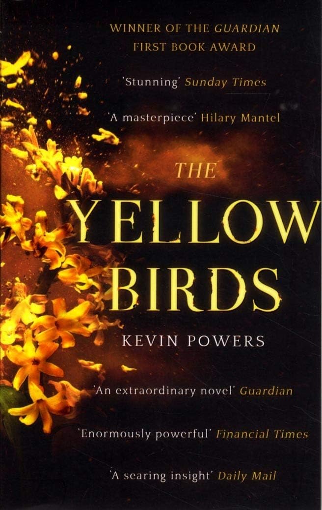 Sceptre The Yellow Birds