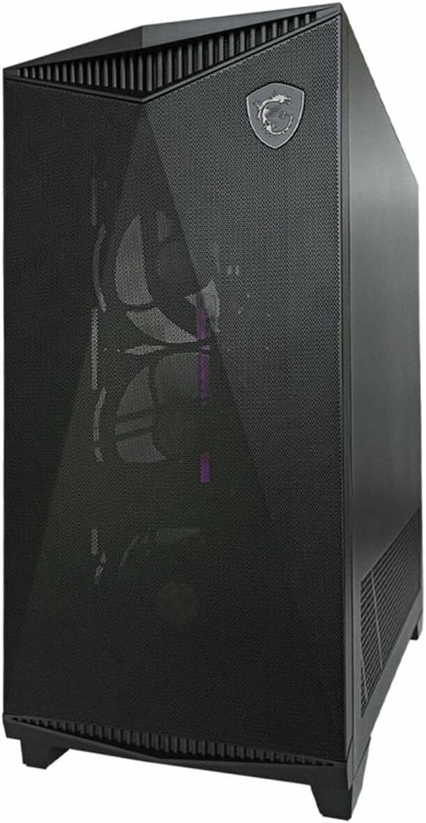 300P-I71400F-RTX4070S-16-1 PC Intel CoreÔäó i7 i7-14700F 16 Go DDR4-SDRAM 1 To SSD NVIDIA GeForce RTX 4070 SUPER - PC Desktop