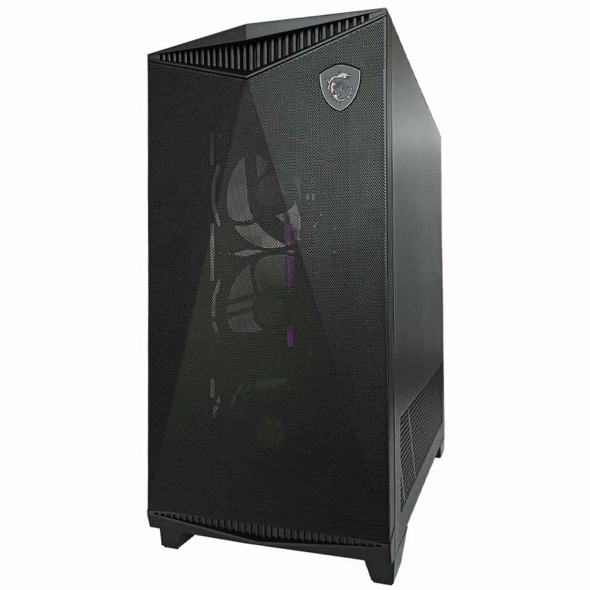 VIZZIO STOCKDMI 300P-I71400F-RTX4070S-16-1 PC Intel Coreâ„¢ i7 i7-14700F 16 Go DDR4-SDRAM 1 To SSD NVIDIA GeForce RTX 4070 Super