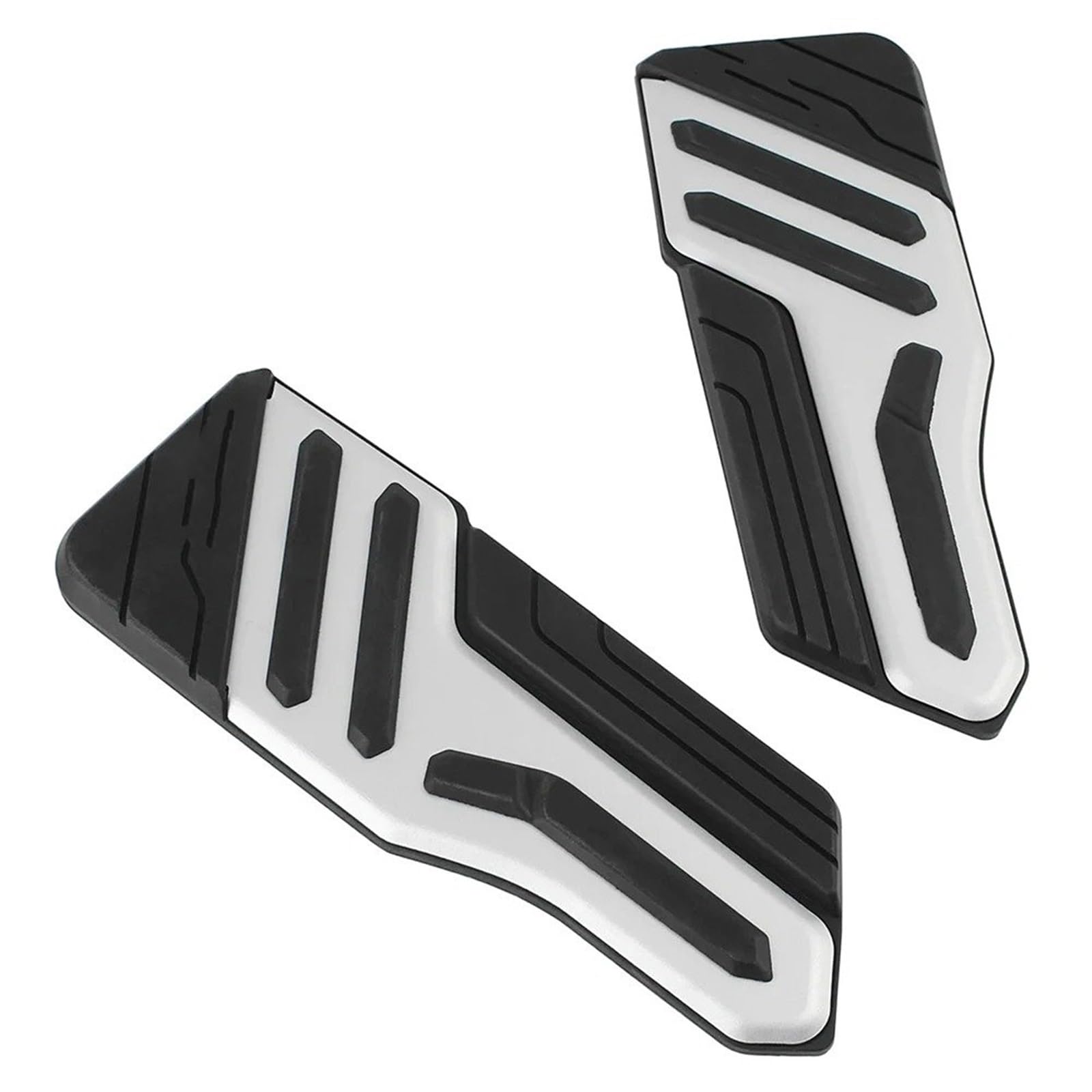 Moto Pedaline Pedane Poggiapiedi BBW-F74M0-00-00 Per T-MAX 560 T-MAX560 TMAX560 2022-2025 Poggiapiedi Per Moto Adatto