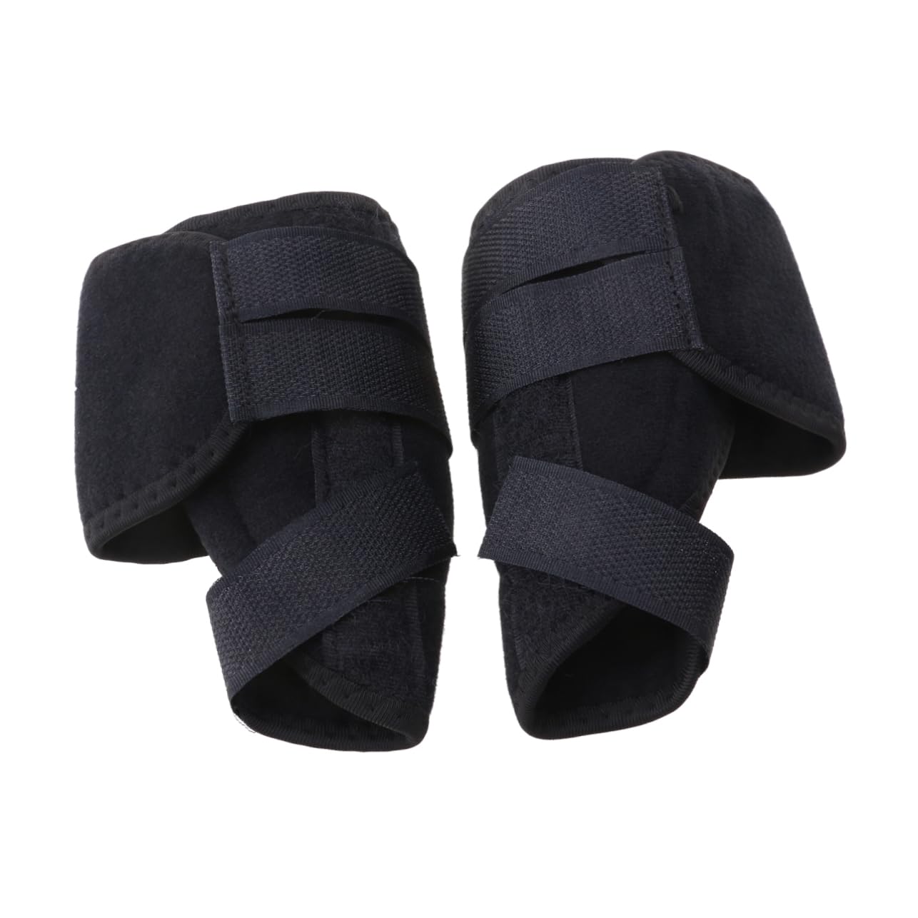 FOMIYES Splints Bunion for Relief Comfortable Protector for Day Night Use Black