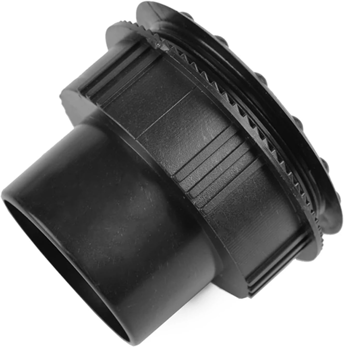 A/C Air Vent Cover Outlet Open Rotating Interior Round Ceiling