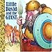 Little David and the Giant (A Chunky Book(R))