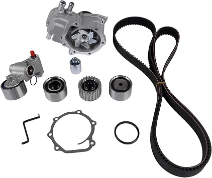 XT   GT   2.5L 19253926 13028-AA240