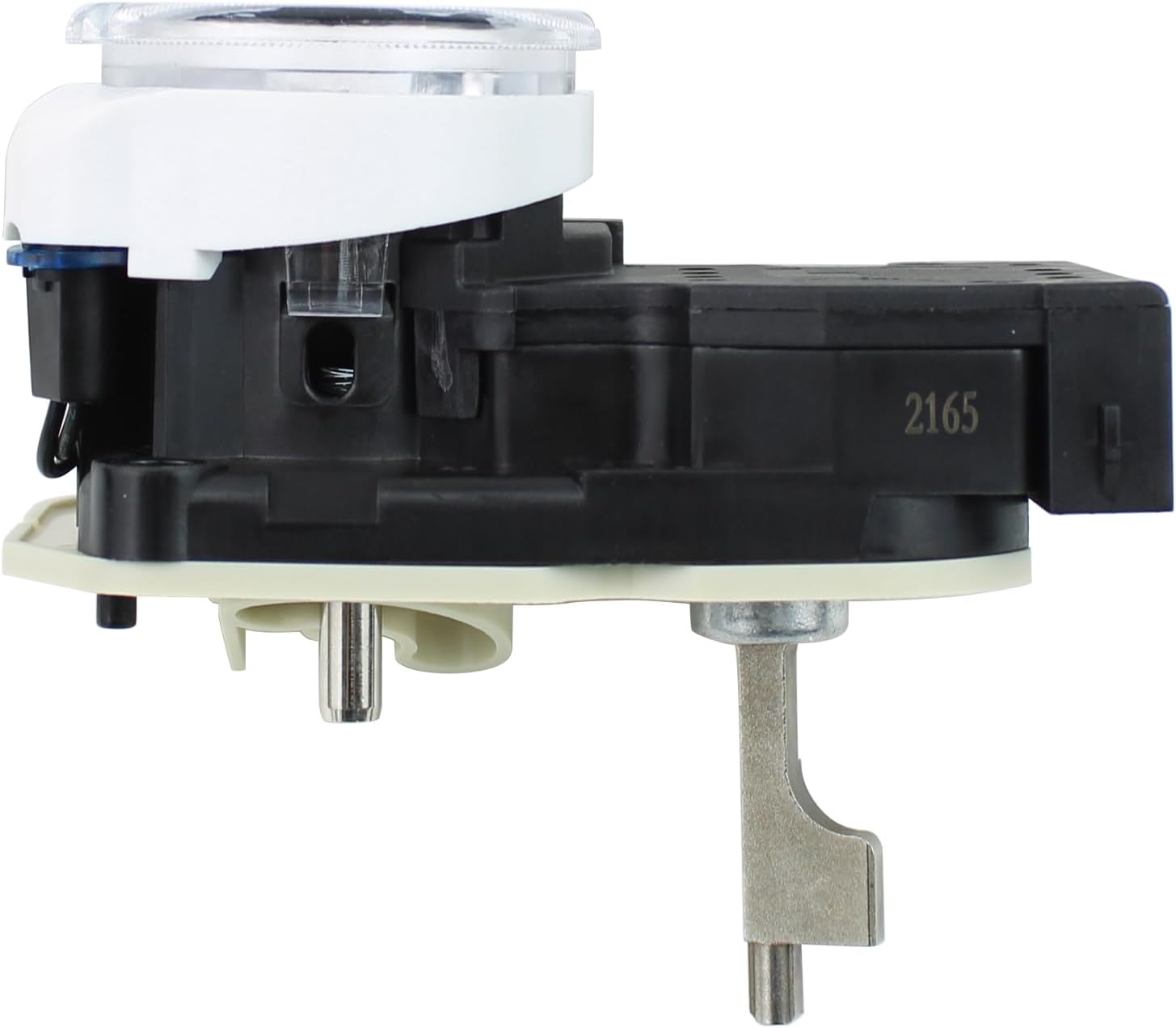 Ignition Switch Lock Cylinder Assembly with Key for Chrysler Lebaron Town & Country Dodge B1500 B2500 B3500 Dakota Ram 1500 2500 3500 Grand Caravan Jeep Cherokee