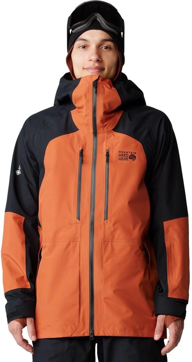 Mountain Hardwear Unisex-Adult Boundary Ridge™ Gore-tex Jacket