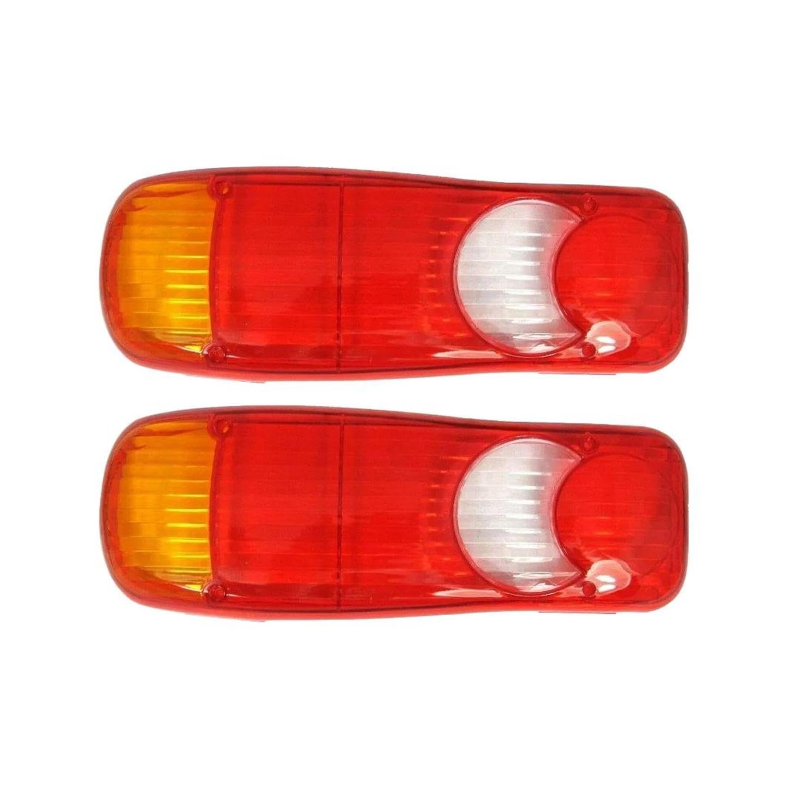 Remplacement Cabochon De Feux Arrière Pour Nissan Cabstar Gauche Et Droite