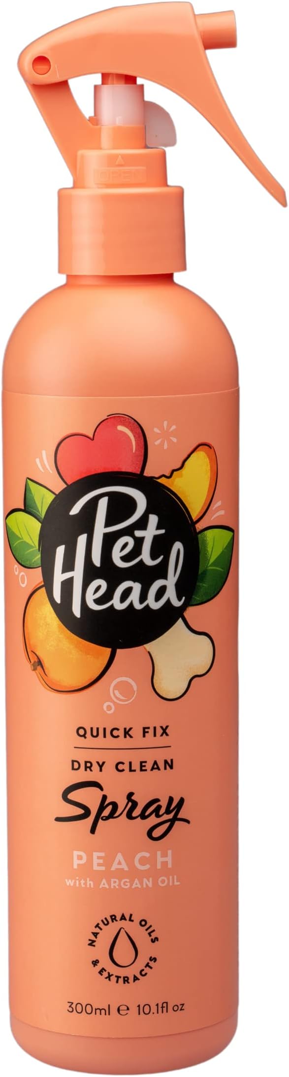 Pet Head Puppy Fun Hypoallergisches Shampoo, 475 ml Amazon.de Haustier