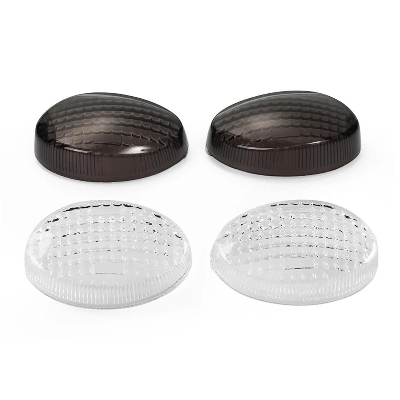 Indicatori Luce Indicatori Di Direzione A LED Per Moto Per Per KLX 125 150 Per D-Tracker 650 Per KLR650 Per Z650RS Per W800 Componenti Indicatore Direzione Frecce Moto